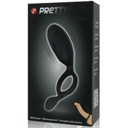 PRETTY LOVE - ETHEL VIBRATIONSRING MIT STIMULATOR PRETTY LOVE MALE