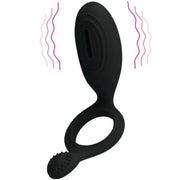 PRETTY LOVE - ETHEL VIBRATIONSRING MIT STIMULATOR PRETTY LOVE MALE