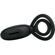 PRETTY LOVE - ESTHER VIBRATIONSRING MIT STIMULATOR PRETTY LOVE MALE