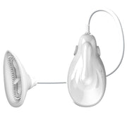 PRETTY LOVE - FLIRTATIONSSTIMULIERENDE WELLEN STIMULATOR FÜR LEIDENSCHAFTLICHE LIEBHABER PRETTY LOVE FLIRTATION