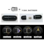 PRETTY LOVE - EUDORA VIBRIERRING MIT STIMULATOR PRETTY LOVE MALE