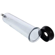 BAILE - PENISVERGRÖSSERUNGSSYSTEM MIT VIBRATION - ENGEFREUNDE.COM