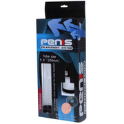 BAILE - PENISVERGRÖSSERUNGSSYSTEM MIT VIBRATION - ENGEFREUNDE.COM