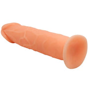 BAILE - VIVE REALISTISCHER DILDO 19.8 CM NATÜRLICHE FARBE BAILE DILDOS