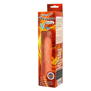 BAILE - VIVE REALISTISCHER DILDO 19.8 CM NATÜRLICHE FARBE BAILE DILDOS