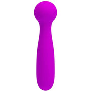 PRETTY LOVE - WADE WIEDERAUFLADBARES MASSAGER 12 FUNKTIONEN PRETTY LOVE