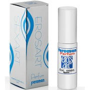 EROS-ART - FEROMAN PARFUM PHEROMONE FÜR MNNER 20 ML EROS-ART