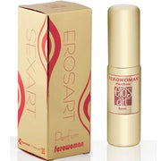 EROS-ART - FEROWOMAN FRAUEN-PHEROMON-PARFÜM 20 ML EROS-ART
