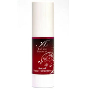 EXTASE SENSUAL - ERDBEER WRMESTIMULIERENDES ÖL 30 ML - ENGEFREUNDE.COM