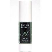 EXTASE SENSUAL - MASSAGEÖL MIT EXTRA FRISCHEM EIS EFFEKT 30 ML EXTASE SENSUAL