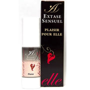 EXTASE SENSUAL - STIMULIERENDE CREME FÜR SIE EXTASE SENSUAL