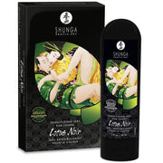 SHUNGA - SENSIBILISIERENDE LOTUS NOIR CREME 60 ML SHUNGA APHRODISIACS