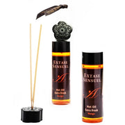 EXTASE SENSUAL - MANGO STIMULIERENDES ÖL 100 ML EXTASE SENSUAL