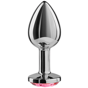 SECRETPLAY - ANALSTECKER FUCHSIA 8 CM SECRETPLAY TOYS