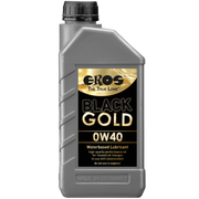 EROS - BLACK GOLD 0W40 SCHMIERMITTEL AUF WASSERBASIS 1000 ML EROS CLASSIC LINE