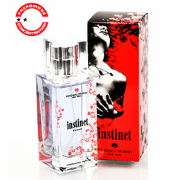 MIYOSHI MIYAGI - NUEVA YORK INSTINTO MUJER 50 ML MIYOSHI MIYAGI
