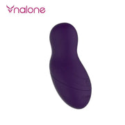 NALONE - GOGO STIMULATOR LILA WEICHES GEL NALONE