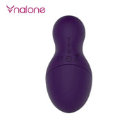 NALONE - GOGO STIMULATOR LILA WEICHES GEL NALONE