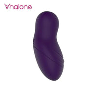 NALONE - GOGO STIMULATOR LILA WEICHES GEL NALONE
