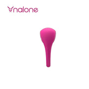 NALONE - VIBRIERENDER LIEBE ROSA VIBRATIONSRING NALONE