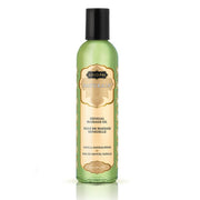 KAMASUTRA - VANILLE MASSAGEÖL MIT SANDELHOLZ 236ML KAMASUTRA COSMETICS