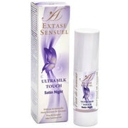 EXTASE SENSUAL - ULTRA SILK TOUCH SATIN NACHTMASSAGEÖL EXTASE SENSUAL
