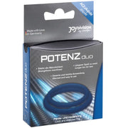 JOYDIVISION POTENZDUO - RINGE - M JOYDIVISION POTENZDUO