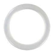 JOYDIVISION POTENZDUO - PLUS RING WEISS - M JOYDIVISION POTENZDUO