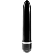 KING COCK - STEIFER REALISTISCHER VIBRATOR 25.4 CM NATÜRLICH KING COCK