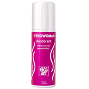 EROS-ART - FEROWOMAN INTIM DEODORANT 75 ML EROS-ART