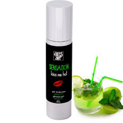 EROS-ART - SENSATTION NATÜRLICHES SCHMIERMITTEL MOJITO 50 ML EROS-ART