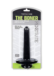 PERFECT FIT BRAND - THE BONER PERFECT FIT BRAND