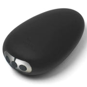 JE JOUE - VIBRIERENDES MASSAGER SCHWARZ JE JOUE