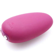 JE JOUE - VIBRIERENDES MASSAGER FUCHSIA - ENGEFREUNDE.COM