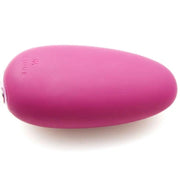 JE JOUE - VIBRIERENDES MASSAGER FUCHSIA - ENGEFREUNDE.COM