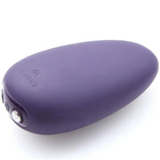 JE JOUE - VIBRIERENDES MASSAGER LILA - ENGEFREUNDE.COM