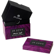 JE JOUE - MIMI SOFT BLACK MASSAGER JE JOUE