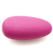 JE JOUE - MIMI SOFT FUCHSIA MASSAGER JE JOUE
