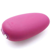 JE JOUE - MIMI SOFT FUCHSIA MASSAGER JE JOUE