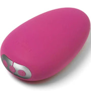 JE JOUE - MIMI SOFT FUCHSIA MASSAGER JE JOUE