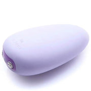 JE JOUE - MIMI WEICHER LILA MASSAGER - ENGEFREUNDE.COM