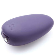 JE JOUE - MIMI SOFT PURPLE MASSAGER JE JOUE