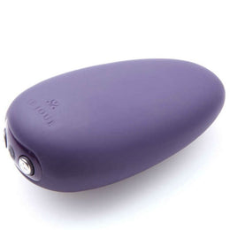 JE JOUE - MIMI SOFT PURPLE MASSAGER JE JOUE