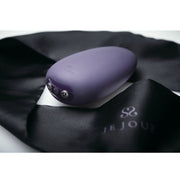 JE JOUE - MIMI SOFT PURPLE MASSAGER JE JOUE