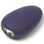 JE JOUE - MIMI SOFT PURPLE MASSAGER JE JOUE
