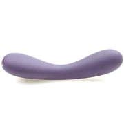 JE JOUE - UMA LILA VIBRATOR JE JOUE