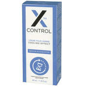 RUF - X CONTROL KLTE-EFFEKT-CREME FÜR MNNER 40 ML - ENGEFREUNDE.COM