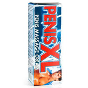 RUF - PENIS XL CREME 50ML RUF