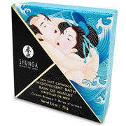 SHUNGA - DUFTENDES BADESALZ OCEANIA 75 GR SHUNGA BATH EXPERIENCE