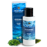 SECRETPLAY - BIO-SCHMIERMITTEL OCEANIC 100 ml SECRETPLAY COSMETIC